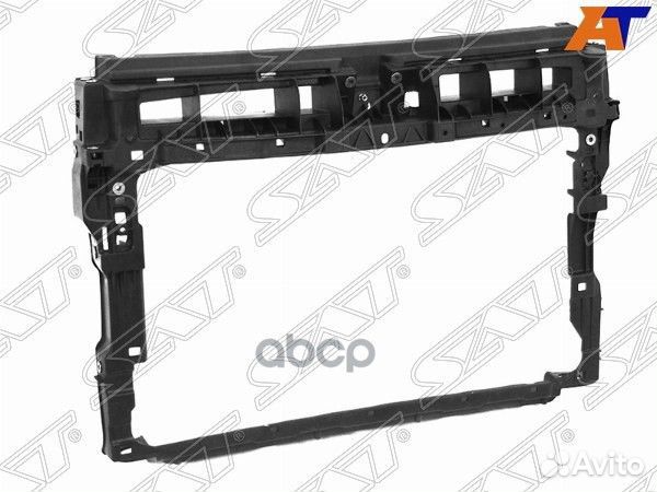 Рамка кузова VW tiguan 16- 1.4L ST-VW71-009-A0 Sat