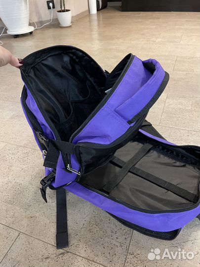 Рюкзак для фигурного катания