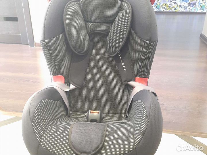 Детское автокресло