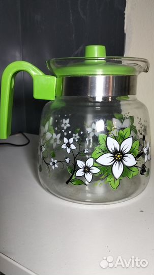 Заварочный чайник