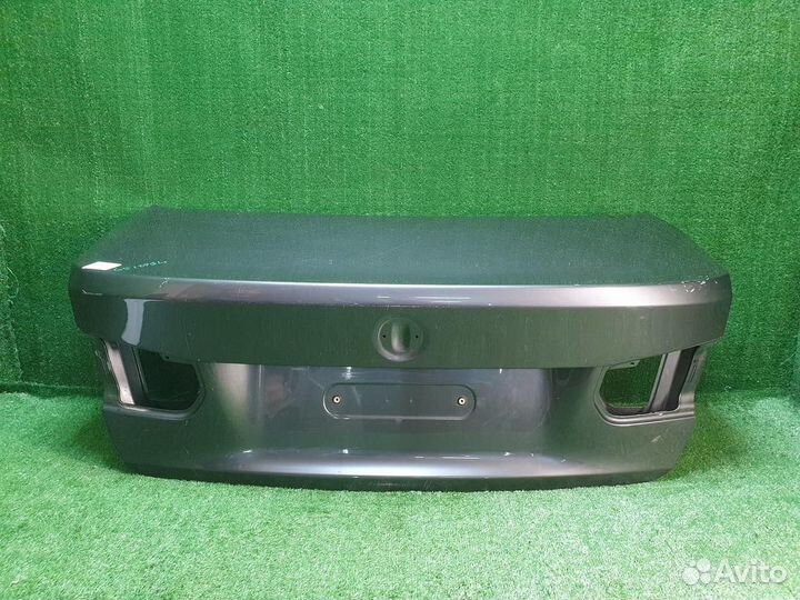 Крышка багажника BMW 3-Series/M3