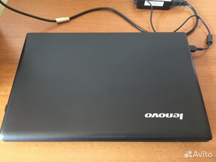 Ноутбук lenovo, модель 20240