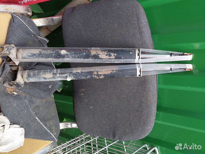 Задние стойки ниссан теана 32