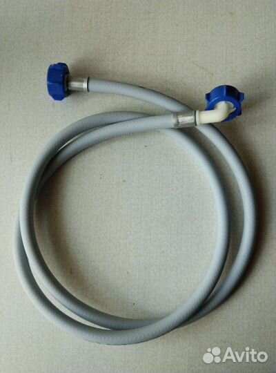 Шланг заливной для стиральной машины