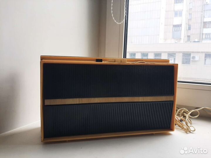 Громкоговоритель СССР