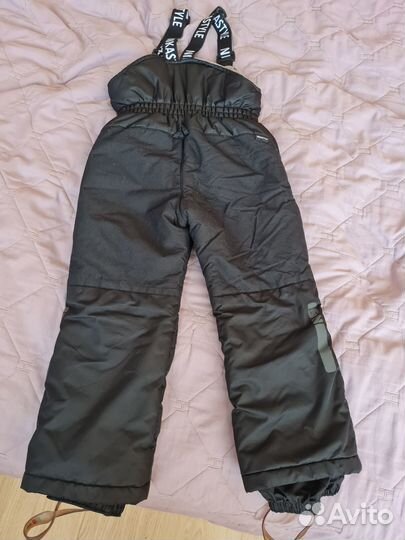 Костюм nikastyle 110р