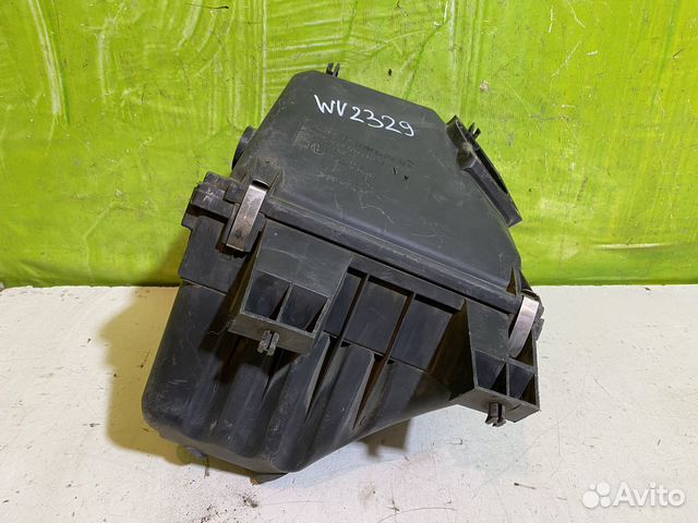 Корпус воздушного фильтра Volkswagen Passat B5