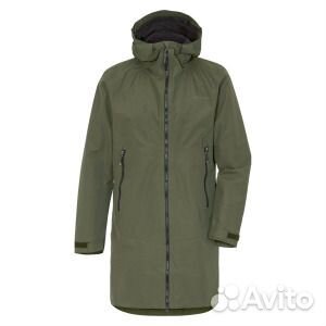 Куртка-парка Didriksons