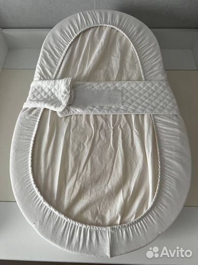 Кокон для новорожденных