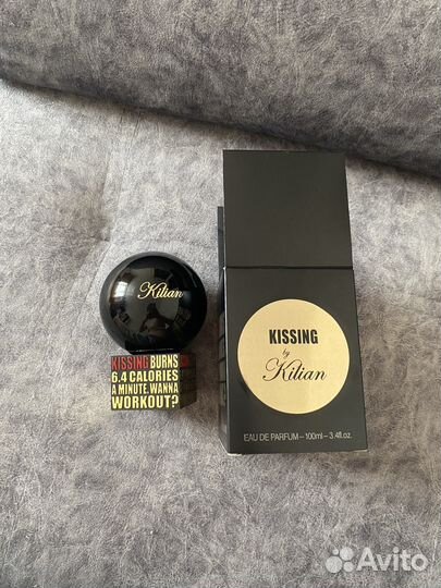 Духи женские kilian