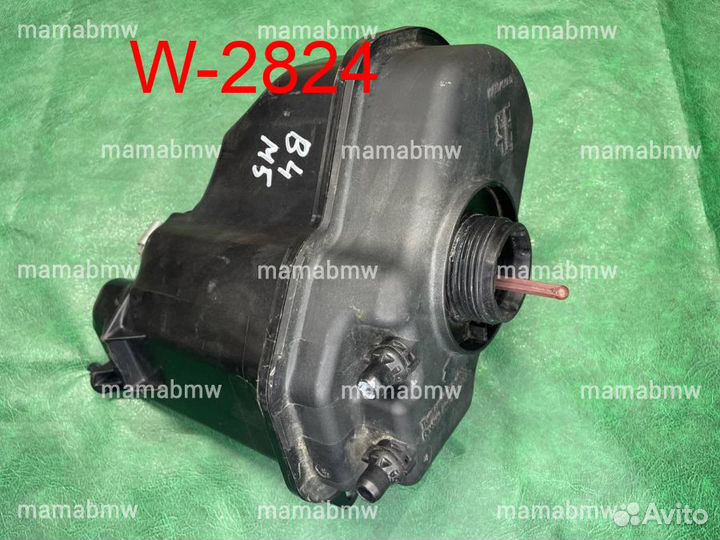 Бачок расширительный ож BMW M5 E60