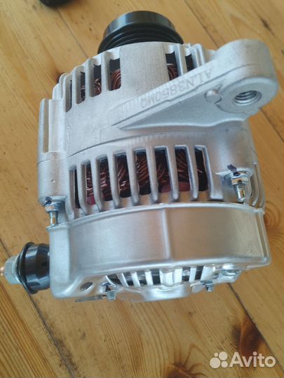 Генератор для двигателя Крайслер