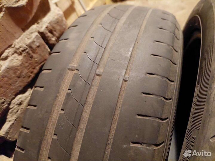 Goodyear Assurance 195/60 R16