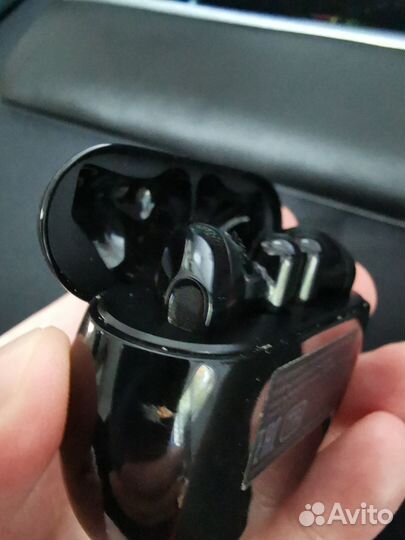 Беспроводные наушники huawei FreeBuds 3