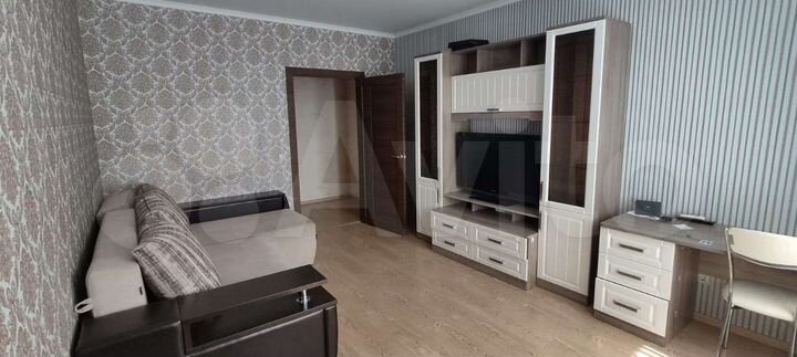 2-к. квартира, 66,6 м², 6/16 эт.