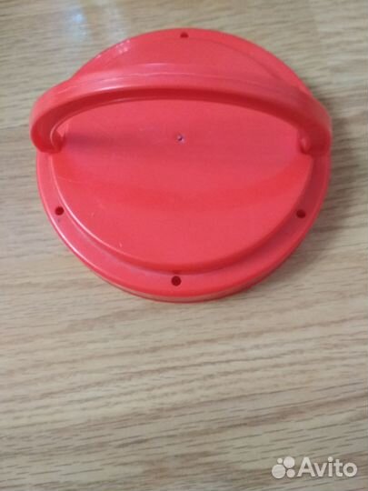 Детский конструктор