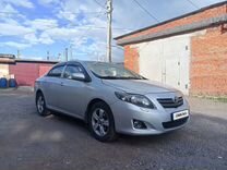 Toyota Corolla 1.6 MT, 2006, 232 000 км, с пробегом, цена 950 000 руб.