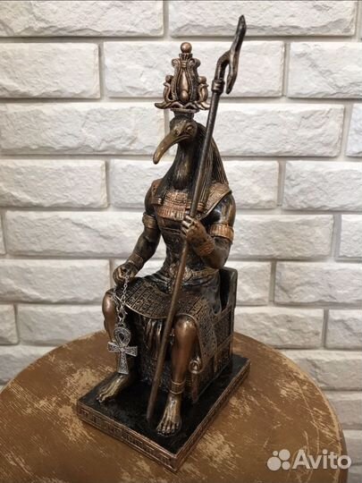 Статуэтка, Тот. Древний египет