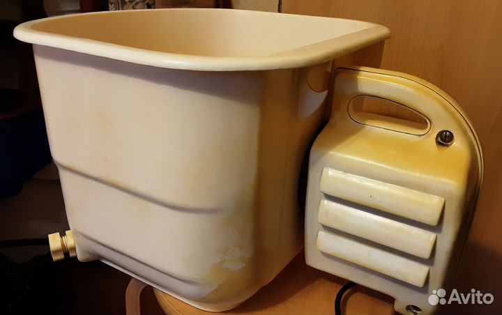 Стиральная машина малютка бу