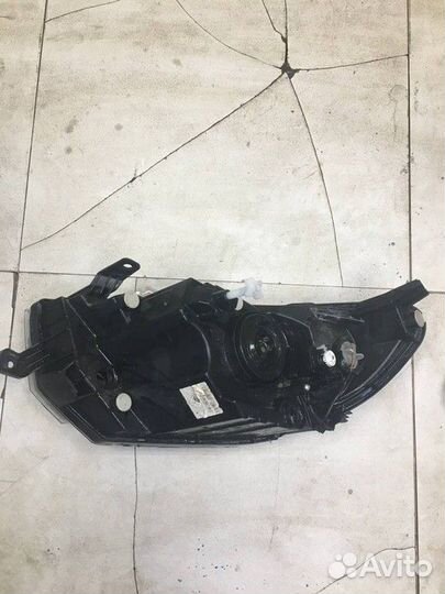 Фара правая LADA Granta
