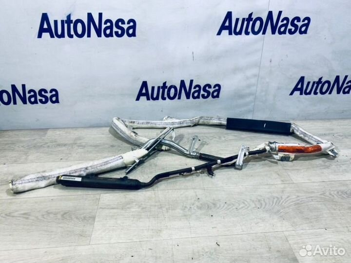 Подушка безопасности левая Nissan Armada SUV