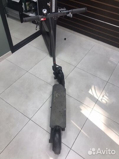 Электросамокат Kugoo S4