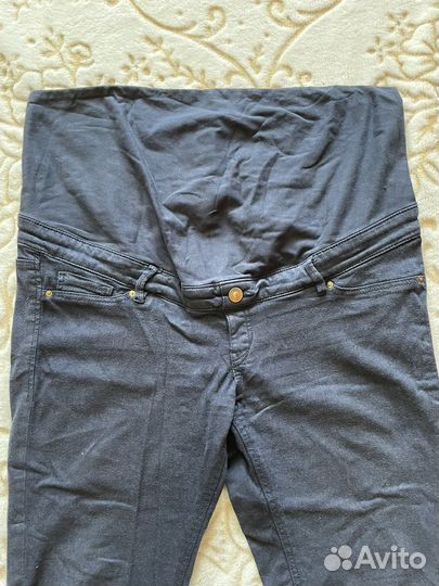 Вещи для беременных 48 50