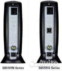 Кабельный модем