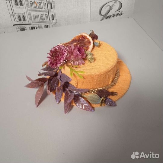 Поделки в садик, школу