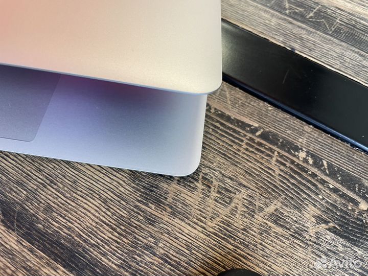 Apple MacBook Air 2017