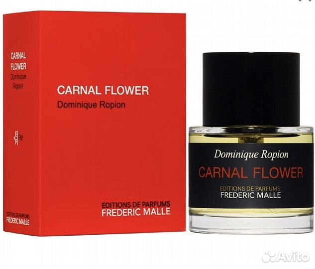 Frederic Malle Carnal Flower