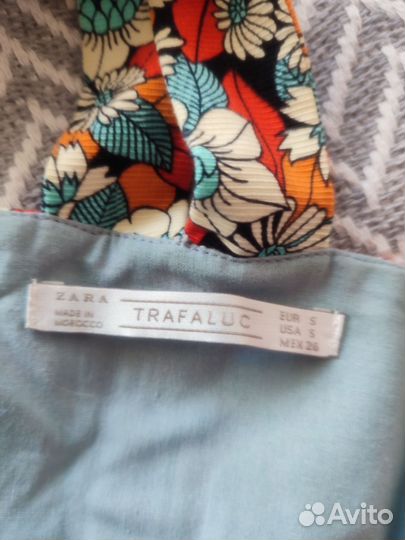 Сарафан Платье Zara