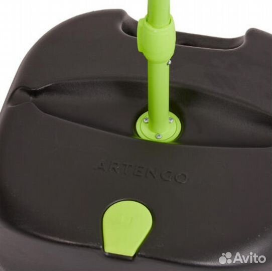 Тетербол. Декатлон Artengo