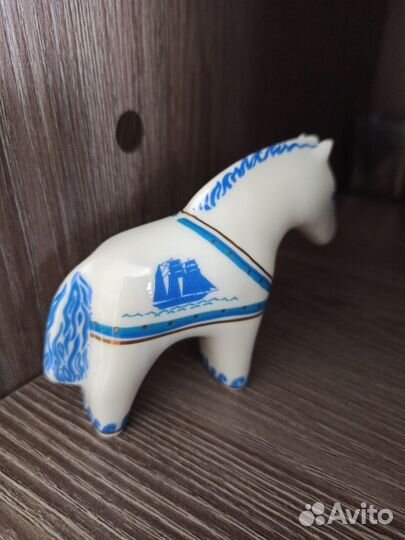 Лошадка ифз лфз