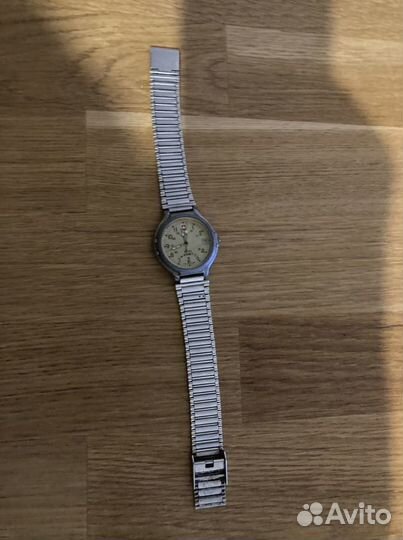 Часы swiss army