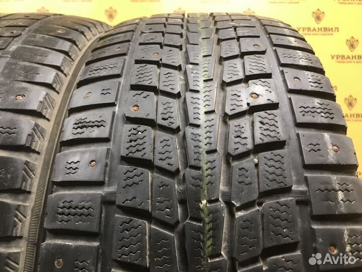 Dunlop SP Winter Ice 01 205/55 R16 94T