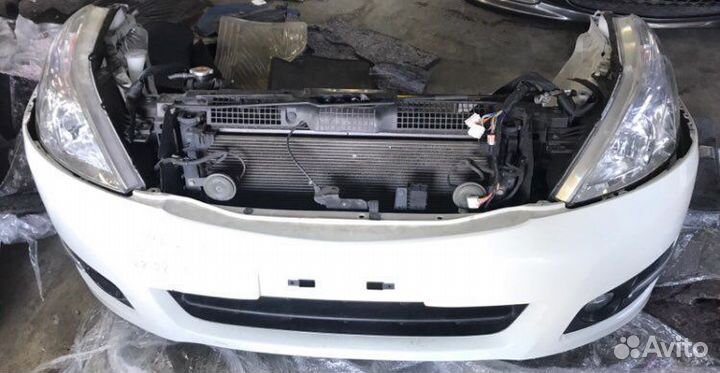 Ноускат(Морда) Nissan Teana Ниссан Тиана J32