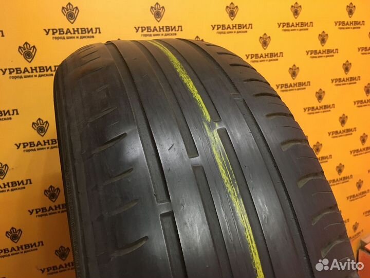 Nokian Tyres Hakka Green 215/55 R16 97H