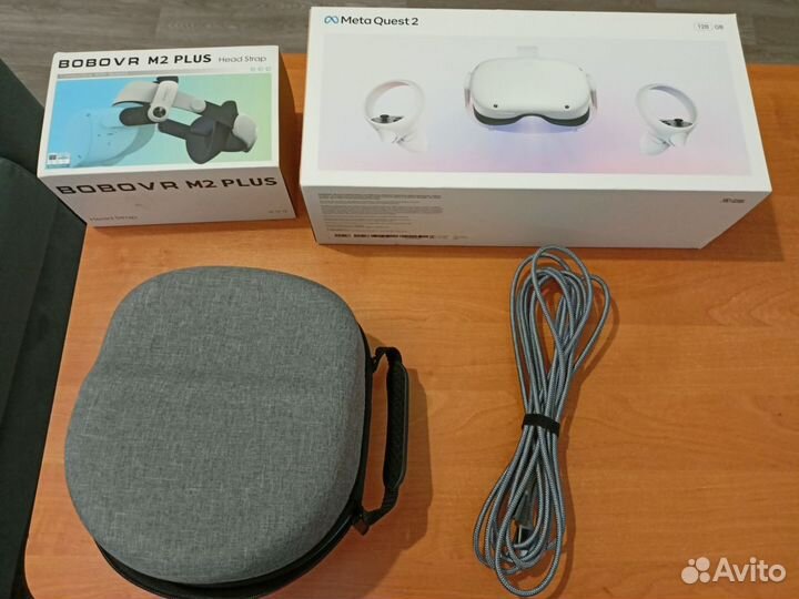 Oculus quest 2 128gb