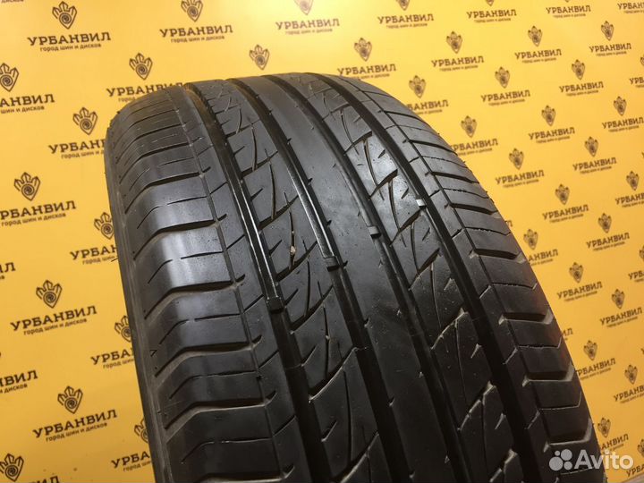 Aeolus PrecisionAce AH01 205/55 R16 91V