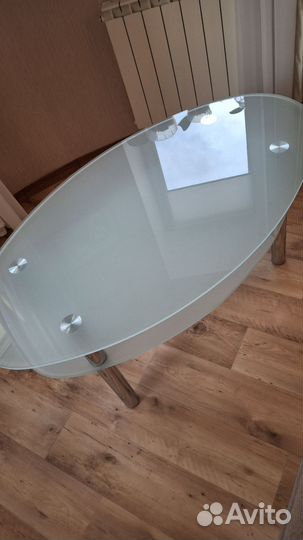 Журнальный столик