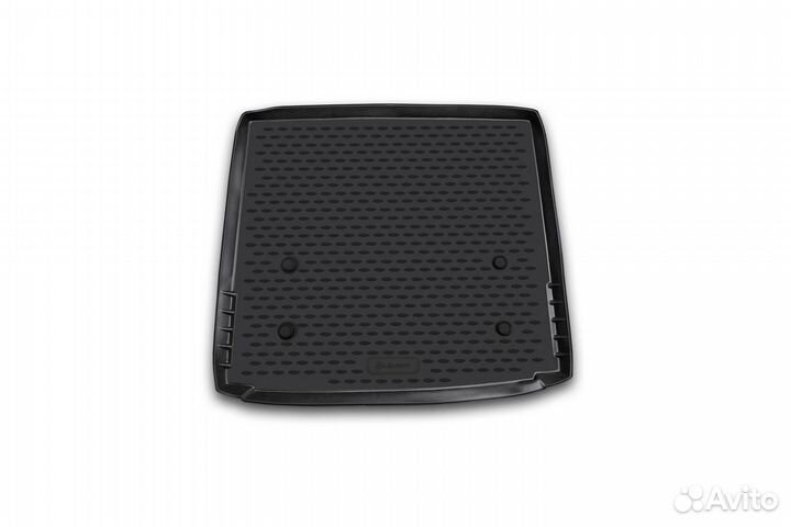 Коврик в багажник Bmw X1 2009-2015