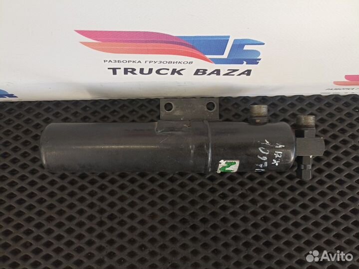 0008303083 Осушитель кондиционера