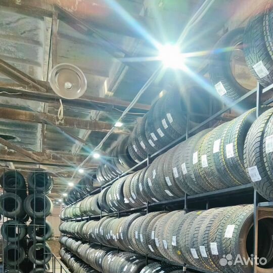 Bridgestone Ice Cruiser 7000 195/60 R15 88T