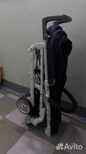 Коляска inglesina zippy light