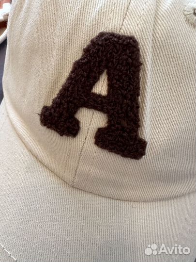 Кепка бейсболка детская, 3-6