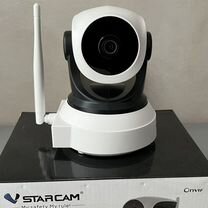 IP-камера Vstarcam C24S