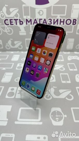 iPhone 12 Pro Max, 128 ГБ