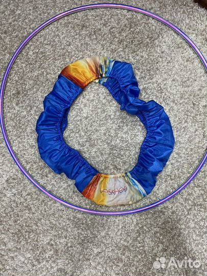 Предметы для художественной гимнастики