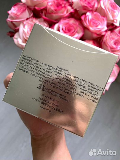 Духи женские dolce gabbana the one